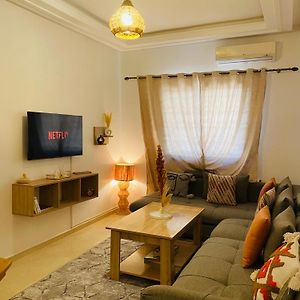 Appartement met Twee Slaapkamers